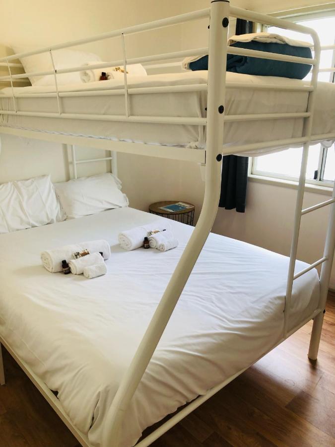 Broken Head Holiday Park Ngoại thất bức ảnh