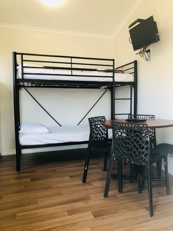 Broken Head Holiday Park Ngoại thất bức ảnh